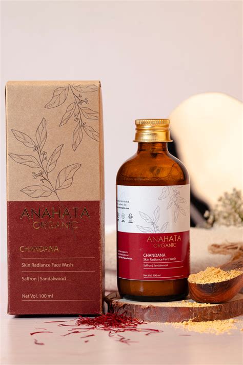 KUMKUMADI TAILAM Skin Radiance Serum – Anahata Organic