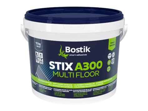 Flooring Adhesives | Products | Bostik Pro Floor