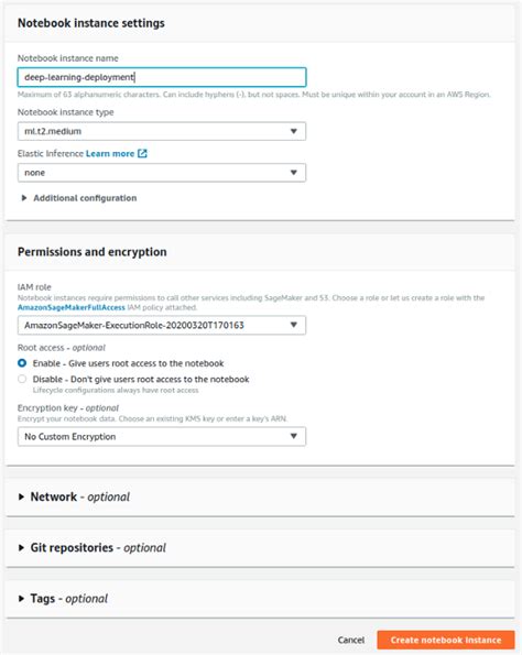 Image result for Sagemaker Tensorflow Model Deploy