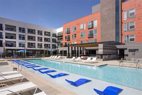 South Main Station | Downtown Longmont, CO