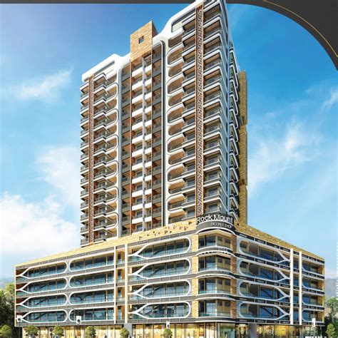3 BHK Projects in Kalyan West by Phoenix Group - Dwello