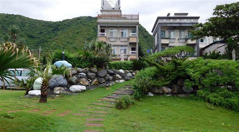 BLUE OCEAN RESORT (Shoufeng) - Resort Reviews & Photos - Tripadvisor