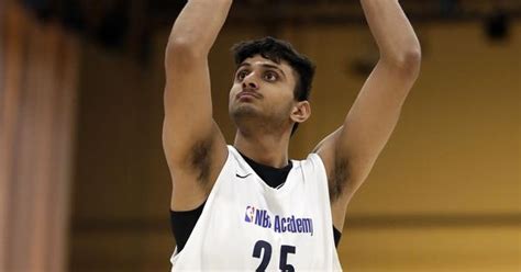 Basketball: India’s Princepal Singh creates history, signed on to play ...