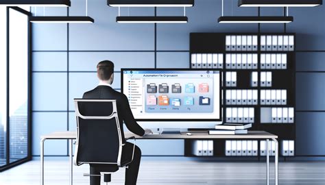 File Sorting 的图像结果