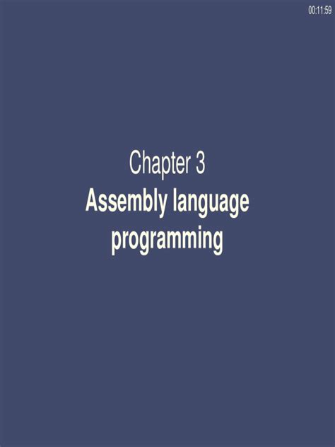 Assembly Tutorial Download 的图像结果