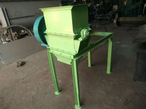Lump Breaker - Sand Lump Breaker Manufacturer from Ahmedabad