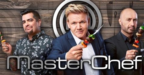 Image result for MasterChef Streaming