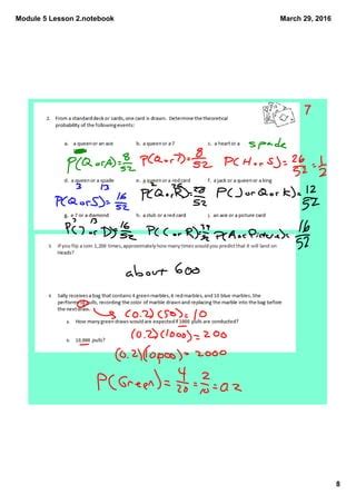 Image result for Mod 2 Lesson 22 5th Grade