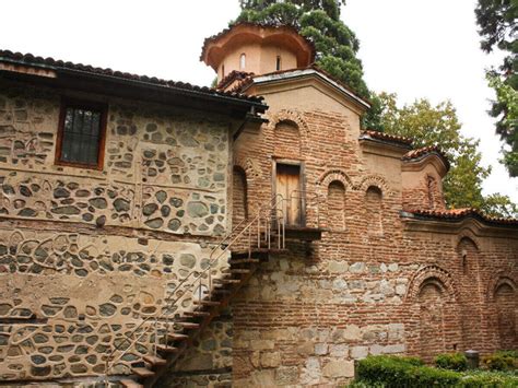 Boyana Church - Sofia: Get the Detail of Boyana Church on TimesTravel