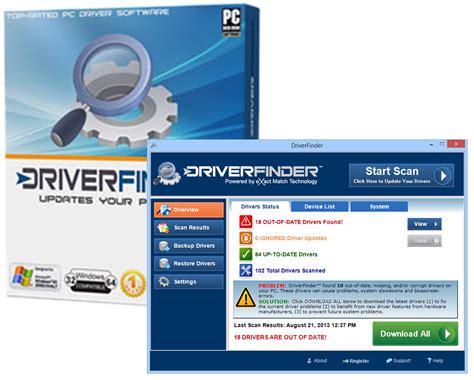 Image result for Driver Finder Software