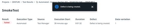 How to Create Defect in Azure DevOps 的图像结果