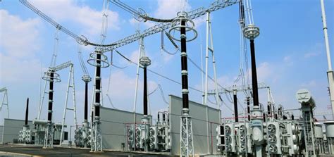 UHVAC 1000 kV / 1000 MVA auto transformer successfully passed test ...