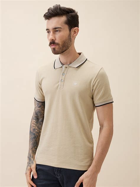 Buy Men's Polos T-Shirt online | Status Quo