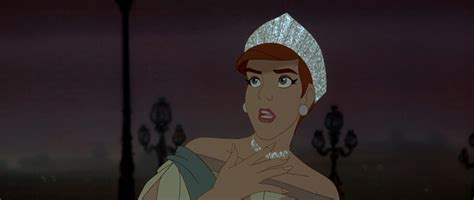 Anastasia - Animated Movies Image (20046220) - Fanpop