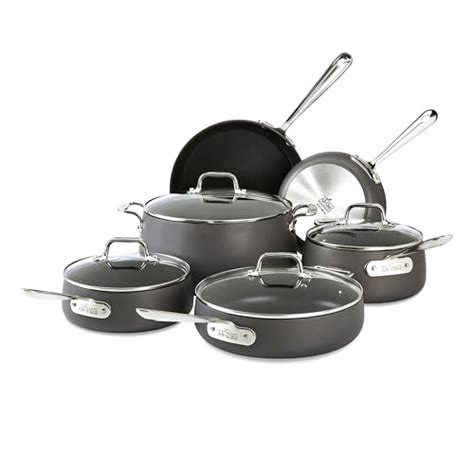 Image result for All-Clad Cookware Review