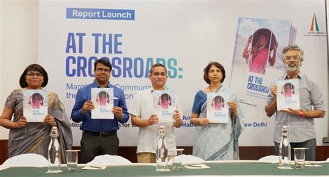 Climate Report | National Foundation For India