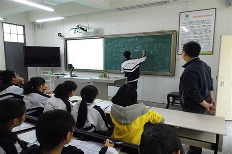 2021年普通高中学业水平考试泾县中学考点顺利开考