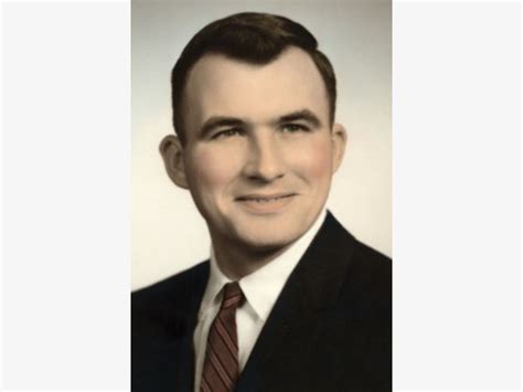 Obituary: David F. Sullivan, 83, Of Falmouth | Falmouth, MA Patch