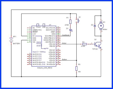 Image result for Control Motor Con Arduino Con PNP
