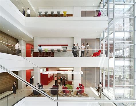 ExxonMobil Office Photos | Glassdoor