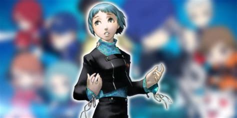Persona 3: How to Maximize the Priestess Social Link with Fuuka Yamagishi