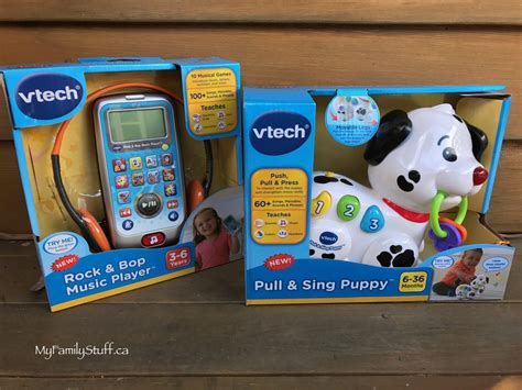 Image result for VTech Interactive Toys