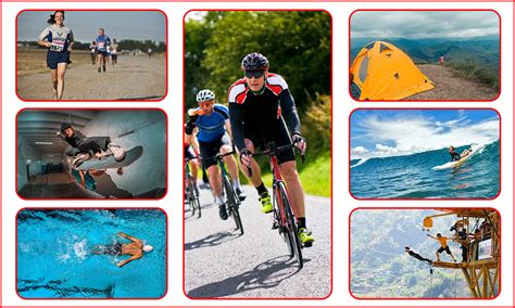 Adventure Activities 的图像结果