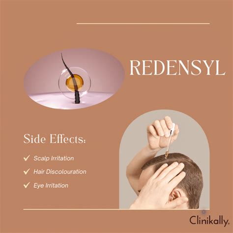 Redensyl for Hair Loss: Benefits, Side Effects & How to Use | Clinikally