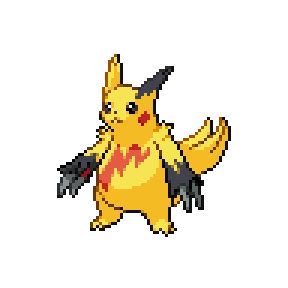 Zangoose #542 - FusionDex.org