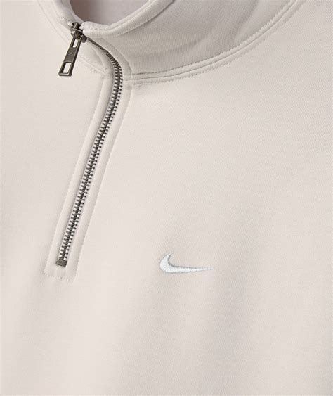 Nike 1 4 Zip Sweatshirts