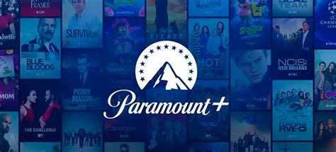 Image result for Paramount ID Feature