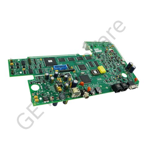 CORO 170 Series Main Board Assembly 172 Programmed RoHS, Maternal ...