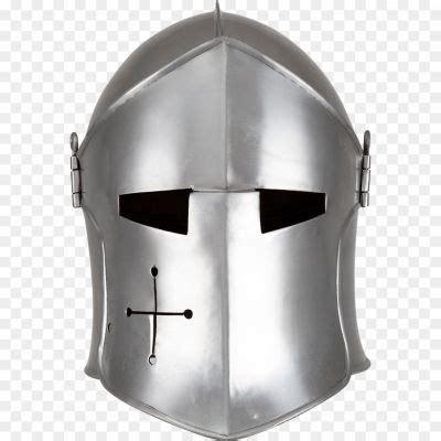 Barbute Armor PNG Isolated HD N0YZMB - Pngsource