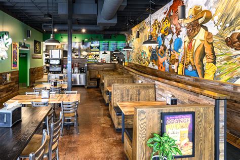 Cheba Hut "Toasted" Subs | Downtown Boulder, CO