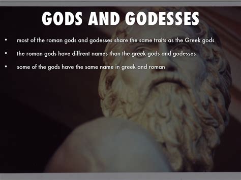 Bildergebnis für interesting facts about roman gods