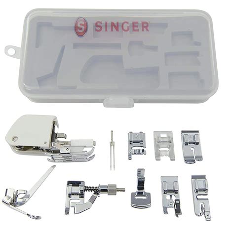 SINGER® Sewing Machine Presser Foot Kit | SINGER®