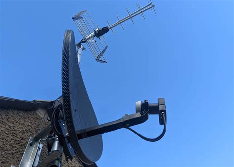 Image result for How to Install Freesat Box