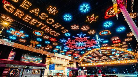 The ultimate guide to celebrating Christmas in Hong Kong | Hong Kong ...