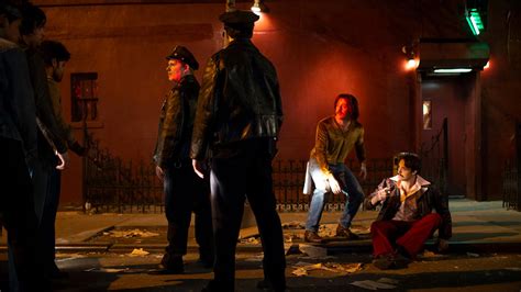 Aaron Dean Eisenberg