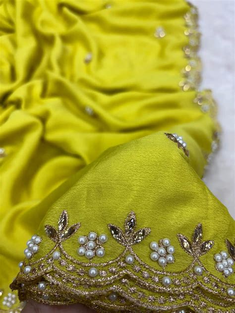 Shop Designer Banarasi Silk Sarees | Exclusive Collection Online – The ...