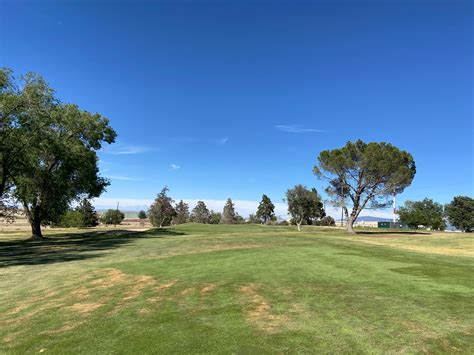 Antelope Hills Golf Course (North) Details and Information in Arizona ...