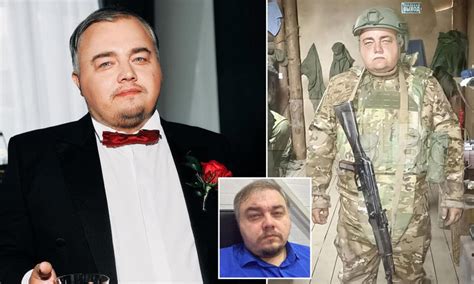 Leonardo DiCaprio lookalike says he has survived six months in Ukraine