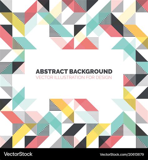 Geometric Patterns Triangles 的图像结果