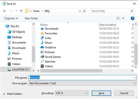 Image result for How to Run Java Program in Cmd Using Notepad Windows 11