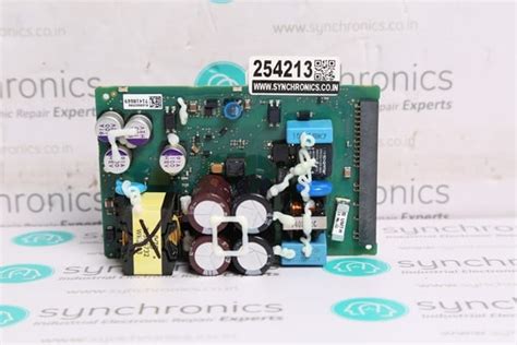 ENDRESS + HAUSER FLOW METER POWER CARD 71418669-3414… Repair India ...