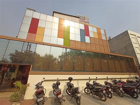 Apollo Cradle & Children’s Hospital Indirapuram, Ghaziabad - Contact ...