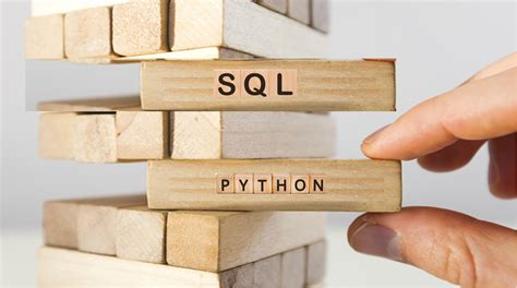Image result for Data Analytics Python SQL