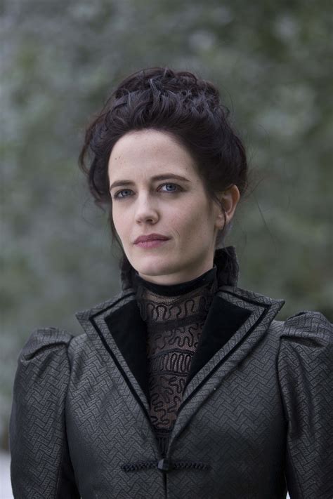 Penny Dreadful Vanessa Ives