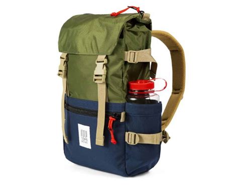 Top 12 Backpacks with Water Bottle Holder to Help You Stay Hydrated on ...