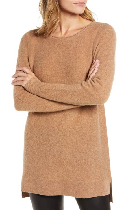 This On-Sale Cashmere Wool Sweater Is a Must-Have for Fall